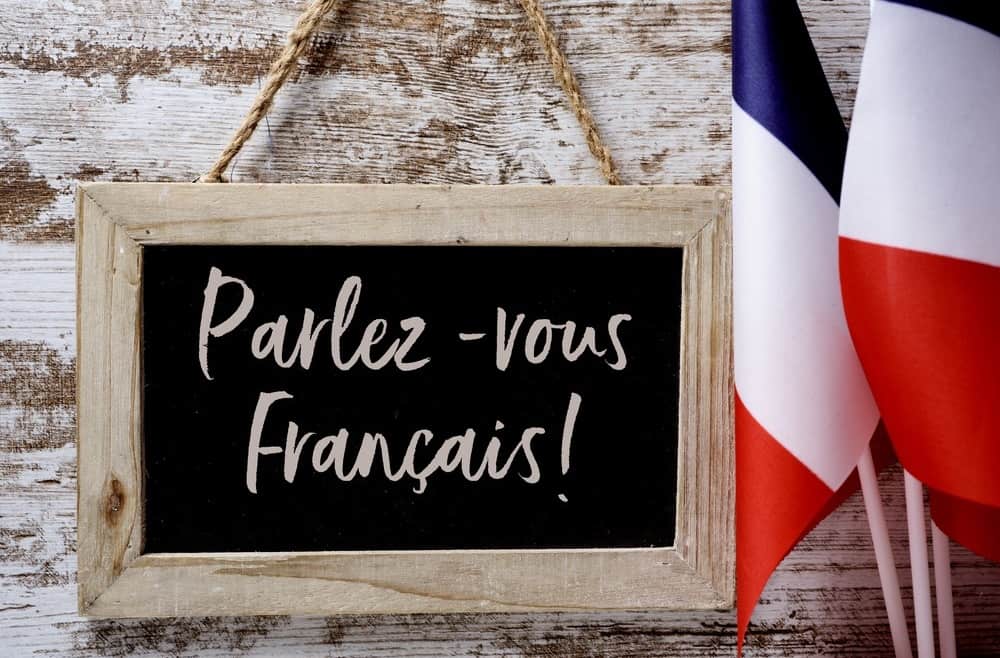 Parler Français – Corso Conversazione Francese