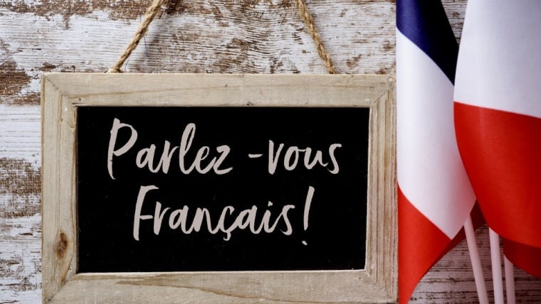 Parler Français – Corso Conversazione Francese